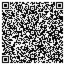 QR code with Hamilton Twp Hall contacts