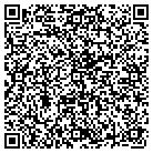 QR code with Weigle's Transmission Specs contacts