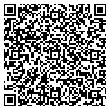 QR code with Glik's contacts