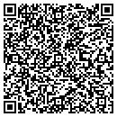 QR code with Klode Company contacts