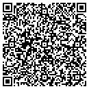 QR code with Ziebart Tidy Car contacts