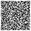 QR code with Chris Ritter contacts