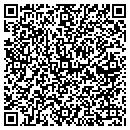 QR code with R E Allen & Assoc contacts