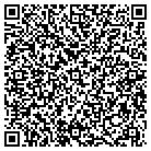 QR code with H F Fritsch & Sons Inc contacts