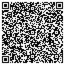 QR code with Hickory Hills Police Department contacts