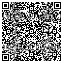 QR code with Yoder Vault Co contacts
