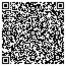 QR code with J Rodgers & Assoc contacts