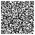 QR code with Michaels 2717 contacts