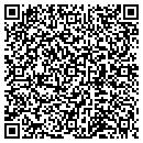 QR code with James R Iberg contacts