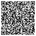 QR code with DCSJ contacts