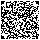 QR code with Alpha Carpet Cleaning Co contacts