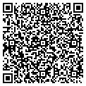 QR code with Pwce contacts