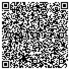QR code with Machinery Consulting & Service contacts