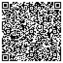 QR code with Almar Sales contacts
