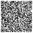 QR code with A J's Premier Printing Inc contacts