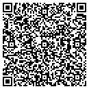 QR code with W M Krug Inc contacts