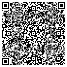 QR code with T K S Control Systems Inc contacts