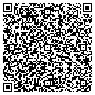 QR code with T G K Softball Teaching contacts