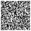 QR code with Kenneth D Gresham contacts