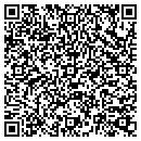QR code with Kenneth E Johnson contacts