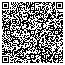 QR code with J P Cleaners contacts