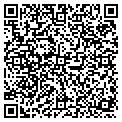 QR code with IBP contacts