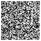 QR code with Niu Department of Cahe contacts