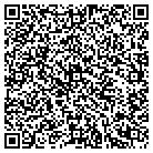 QR code with D Zaremba Painting & Rmdlng contacts