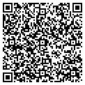 QR code with Mac contacts