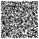 QR code with Richard Hapke contacts
