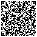 QR code with Hertz contacts