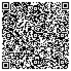 QR code with H & R Block Tax Service contacts