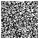 QR code with PM Vending contacts