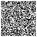 QR code with RG Spirek & Sons contacts