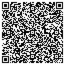 QR code with Half Partners contacts