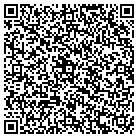 QR code with Precision Machining Sheet Mtl contacts