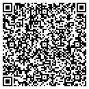 QR code with Anytime Cab contacts