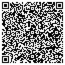 QR code with R L Raper Company contacts