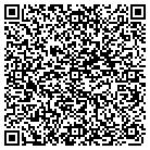 QR code with Springfield Traffic Service contacts