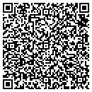 QR code with A A A Oxygen contacts