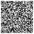 QR code with Calvary Baptist Church contacts