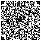 QR code with Hurt David J DMD Ms contacts