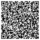 QR code with Kcb Reporting Ltd contacts