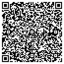 QR code with C D Dymensions Inc contacts