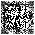QR code with Deca Southwest Lighting contacts