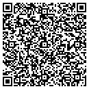 QR code with Ajdin Village Garden Fmly Rest contacts