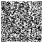 QR code with H & R Block Tax Service contacts