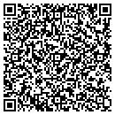 QR code with E Sam Jones Distr contacts