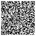 QR code with The Bed Shop Inc contacts