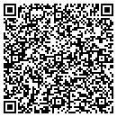 QR code with New Peking contacts